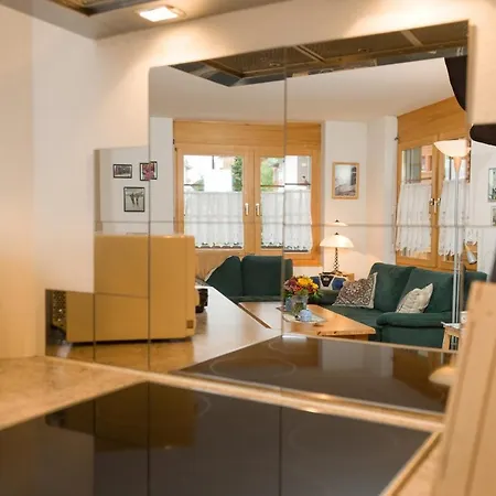 Apartment Beatrice *