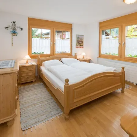 Beatrice Apartmán *