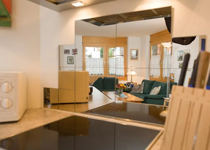 Apartmán Beatrice *